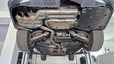 Audi A6 Allroad Gebrauchtwagen Audi A6 Allroad Gebrauchtwagen