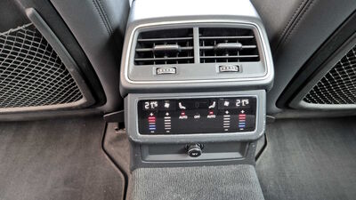 Audi A6 Allroad Gebrauchtwagen Audi A6 Allroad Gebrauchtwagen