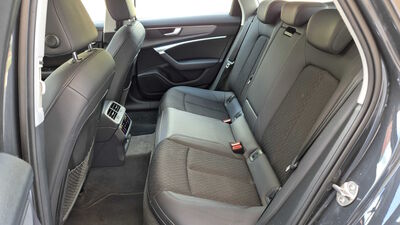 Audi A6 Allroad Gebrauchtwagen Audi A6 Allroad Gebrauchtwagen