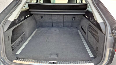 Audi A6 Allroad Gebrauchtwagen Audi A6 Allroad Gebrauchtwagen