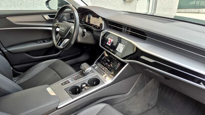 Audi A6 Allroad Gebrauchtwagen Audi A6 Allroad Gebrauchtwagen