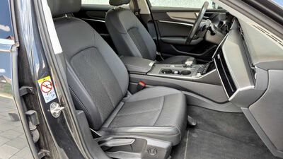 Audi A6 Allroad Gebrauchtwagen Audi A6 Allroad Gebrauchtwagen
