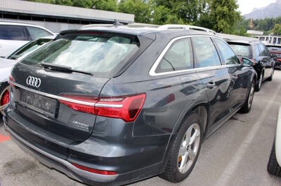 Audi A6 Allroad Gebrauchtwagen