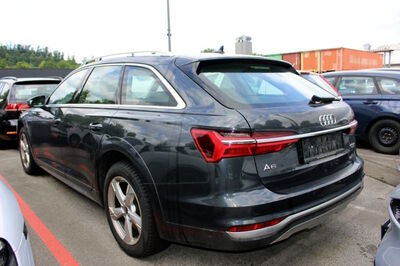 Audi A6 Allroad Gebrauchtwagen