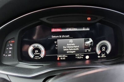 Audi A6 Allroad Gebrauchtwagen
