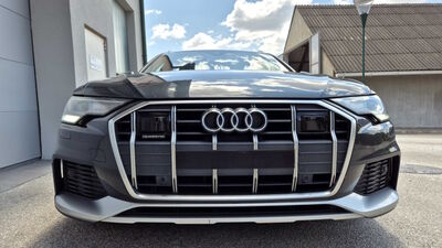 Audi A6 Allroad Gebrauchtwagen Audi A6 Allroad Gebrauchtwagen