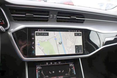 Audi A6 Allroad Gebrauchtwagen