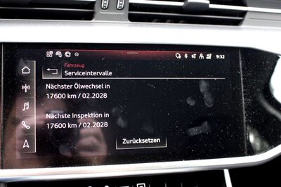 Audi A6 Allroad Gebrauchtwagen