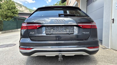 Audi A6 Allroad Gebrauchtwagen Audi A6 Allroad Gebrauchtwagen