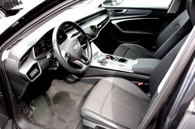 Audi A6 Allroad Gebrauchtwagen