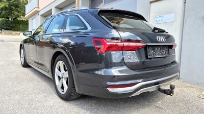 Audi A6 Allroad Gebrauchtwagen Audi A6 Allroad Gebrauchtwagen