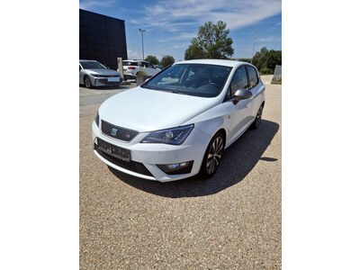 Seat Ibiza Gebrauchtwagen Seat Ibiza Gebrauchtwagen