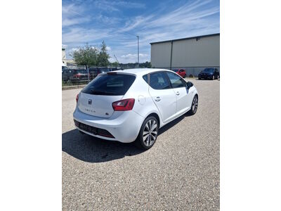 Seat Ibiza Gebrauchtwagen Seat Ibiza Gebrauchtwagen