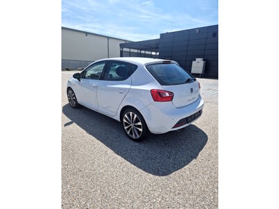 Seat Ibiza Gebrauchtwagen Seat Ibiza Gebrauchtwagen