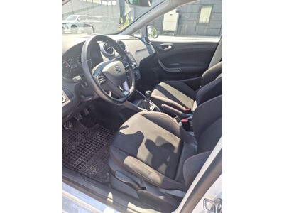 Seat Ibiza Gebrauchtwagen Seat Ibiza Gebrauchtwagen