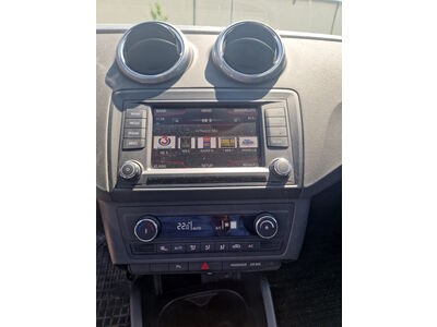Seat Ibiza Gebrauchtwagen Seat Ibiza Gebrauchtwagen
