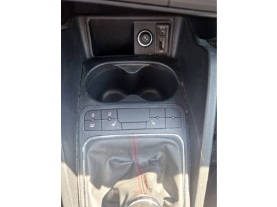 Seat Ibiza Gebrauchtwagen Seat Ibiza Gebrauchtwagen