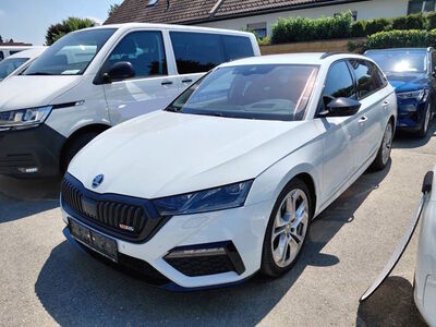 Skoda Octavia Gebrauchtwagen Skoda Octavia Gebrauchtwagen