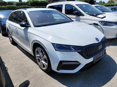 Skoda Octavia Gebrauchtwagen Skoda Octavia Gebrauchtwagen