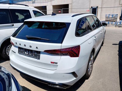 Skoda Octavia Gebrauchtwagen Skoda Octavia Gebrauchtwagen