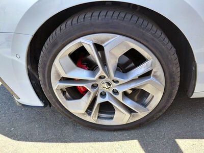 Skoda Octavia Gebrauchtwagen Skoda Octavia Gebrauchtwagen