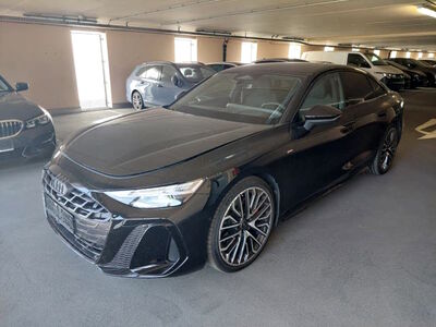 Audi A6 Gebrauchtwagen Audi A6 Gebrauchtwagen