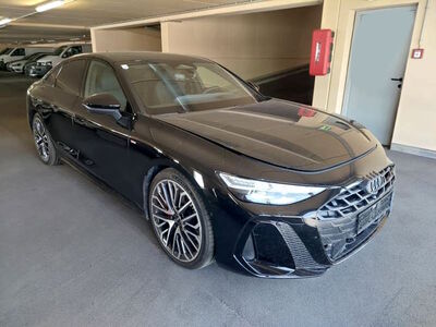 Audi A6 Gebrauchtwagen Audi A6 Gebrauchtwagen