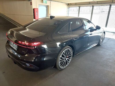 Audi A6 Gebrauchtwagen Audi A6 Gebrauchtwagen