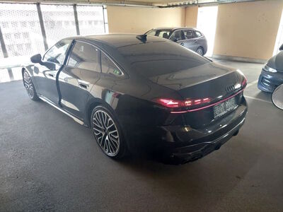 Audi A6 Gebrauchtwagen Audi A6 Gebrauchtwagen