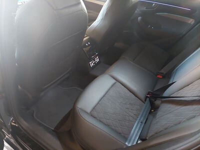 Audi A6 Gebrauchtwagen Audi A6 Gebrauchtwagen