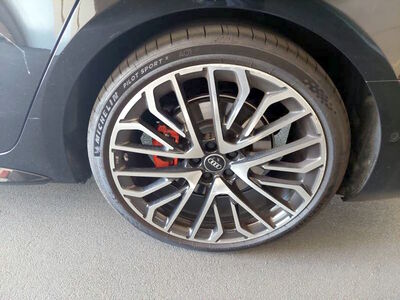 Audi A6 Gebrauchtwagen Audi A6 Gebrauchtwagen