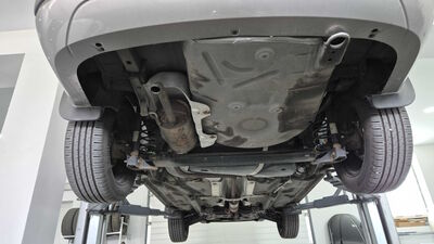 Skoda Fabia Gebrauchtwagen Skoda Fabia Gebrauchtwagen