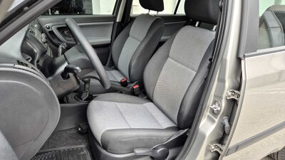 Skoda Fabia Gebrauchtwagen Skoda Fabia Gebrauchtwagen