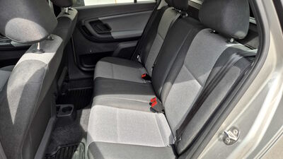 Skoda Fabia Gebrauchtwagen Skoda Fabia Gebrauchtwagen