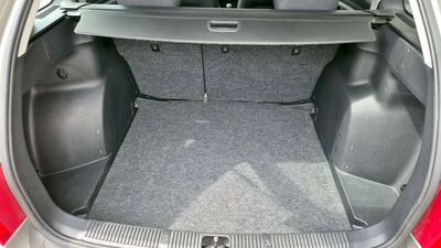 Skoda Fabia Gebrauchtwagen Skoda Fabia Gebrauchtwagen