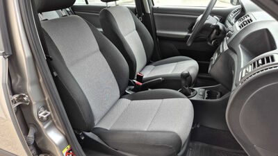 Skoda Fabia Gebrauchtwagen Skoda Fabia Gebrauchtwagen