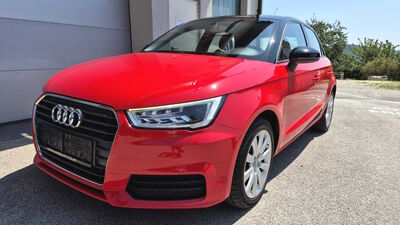 Audi A1 Gebrauchtwagen Audi A1 Gebrauchtwagen