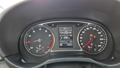 Audi A1 Gebrauchtwagen Audi A1 Gebrauchtwagen