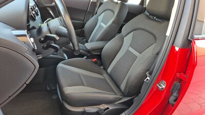 Audi A1 Gebrauchtwagen Audi A1 Gebrauchtwagen