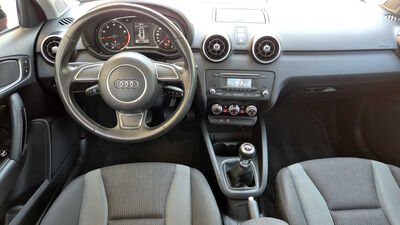 Audi A1 Gebrauchtwagen Audi A1 Gebrauchtwagen