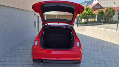 Audi A1 Gebrauchtwagen Audi A1 Gebrauchtwagen