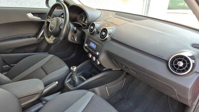 Audi A1 Gebrauchtwagen Audi A1 Gebrauchtwagen