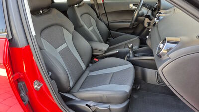 Audi A1 Gebrauchtwagen Audi A1 Gebrauchtwagen