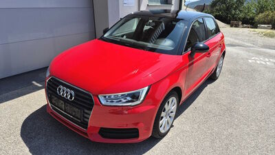 Audi A1 Gebrauchtwagen Audi A1 Gebrauchtwagen