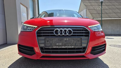 Audi A1 Gebrauchtwagen Audi A1 Gebrauchtwagen