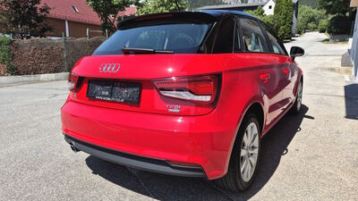 Audi A1 Gebrauchtwagen Audi A1 Gebrauchtwagen