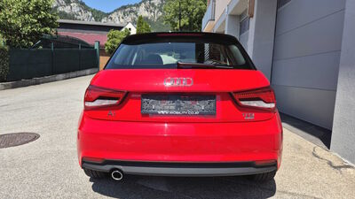 Audi A1 Gebrauchtwagen Audi A1 Gebrauchtwagen