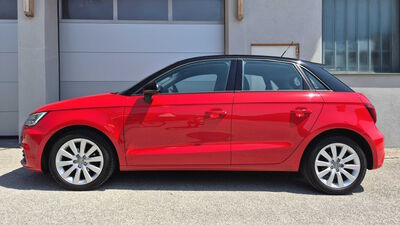 Audi A1 Gebrauchtwagen Audi A1 Gebrauchtwagen