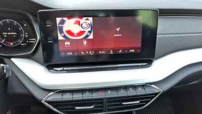 Skoda Octavia Gebrauchtwagen Skoda Octavia Gebrauchtwagen