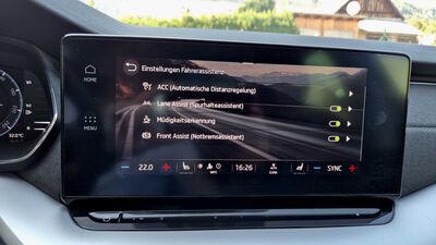 Skoda Octavia Gebrauchtwagen Skoda Octavia Gebrauchtwagen